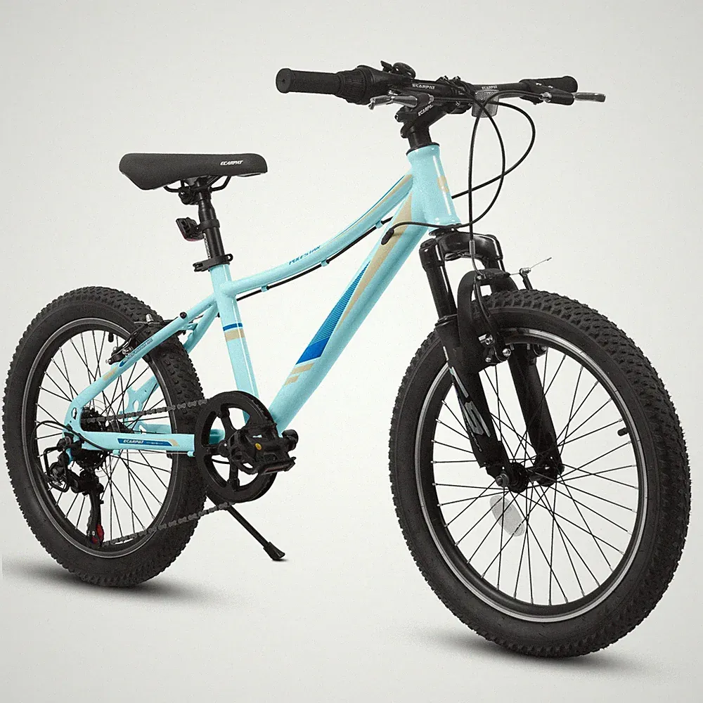 V-brake bicycle
