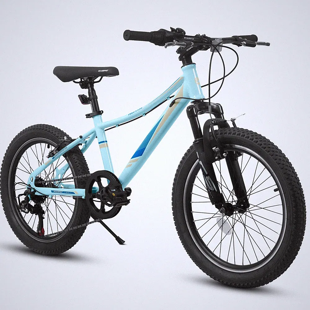 V-Brake Kids Bike