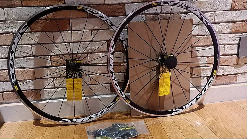 V-Brake Unicycle