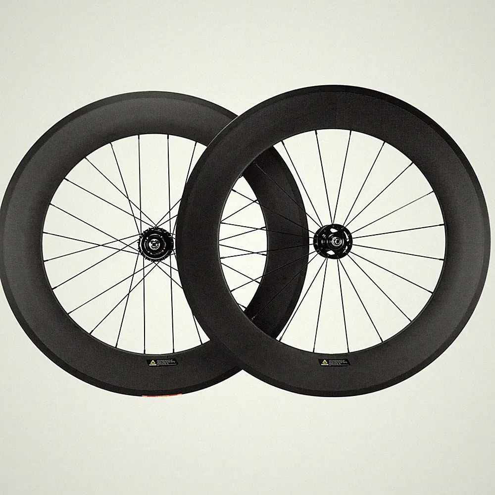 V-Brake Fixed-Gear Bike