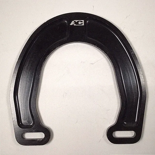 AC V-Brake Booster Stiffener Alloy Black Vintage MTB Adventure Components