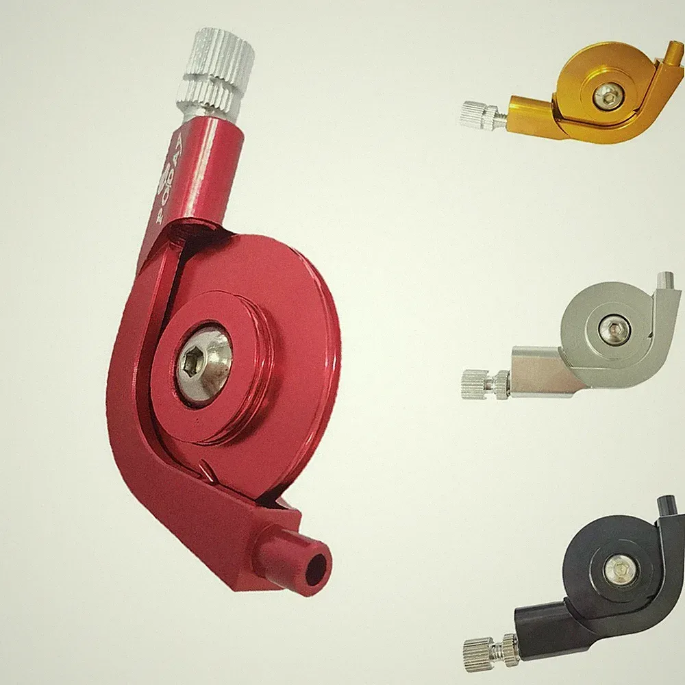 Aluminum Alloy Road Bike Folding Bike V Brake Converter Effective Solution