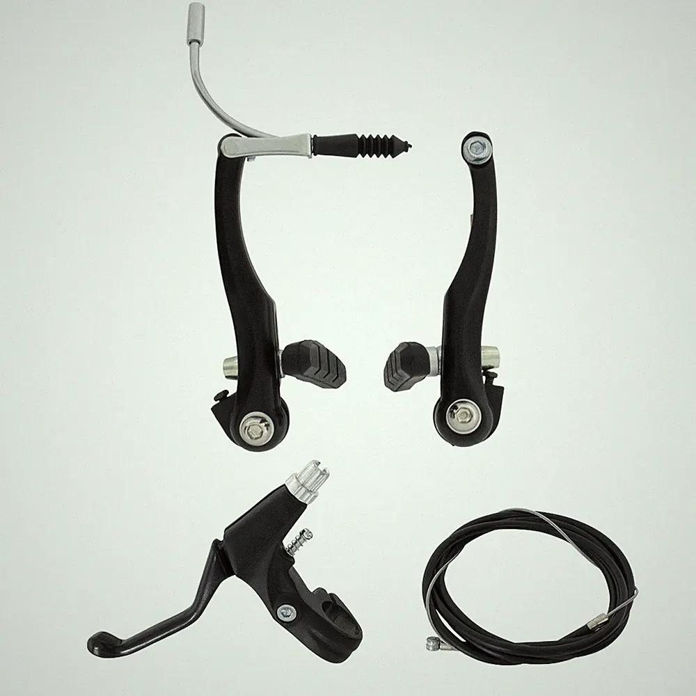 V-Brake Multi-Use Bike