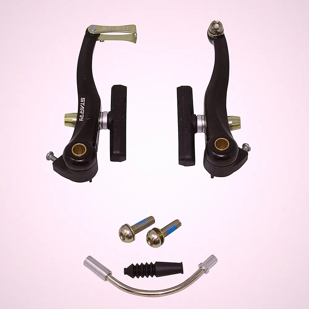 V-Brake BMX Bike