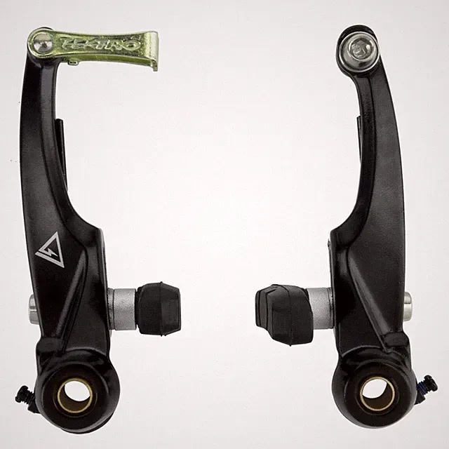 BLACK OPS BIKE BICYCLE BRAKE V ALLOY 922A BLACK