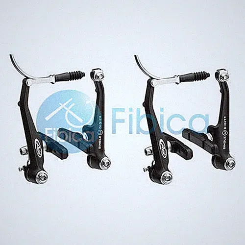 New Avid Single Digit 3 SD-3 Rim V-brake set Front and Rear mountain bike set