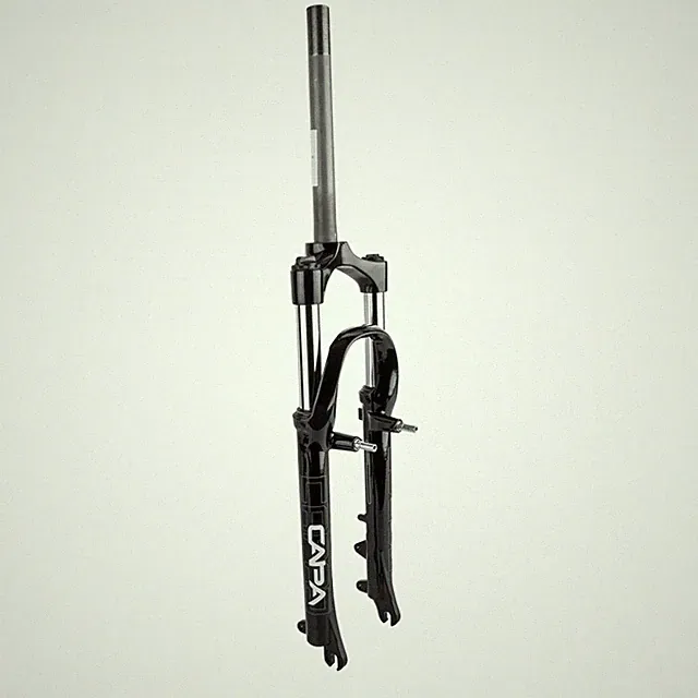 RST Capa-T Suspension 1in 26in Threaded