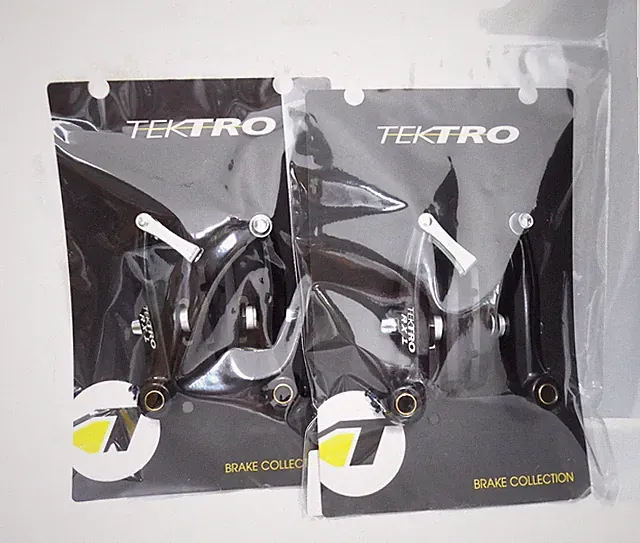Tektro RX1 Mini V- Brake, Pair