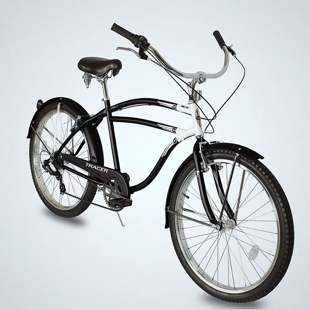 V-Brake Fat Tire Bike